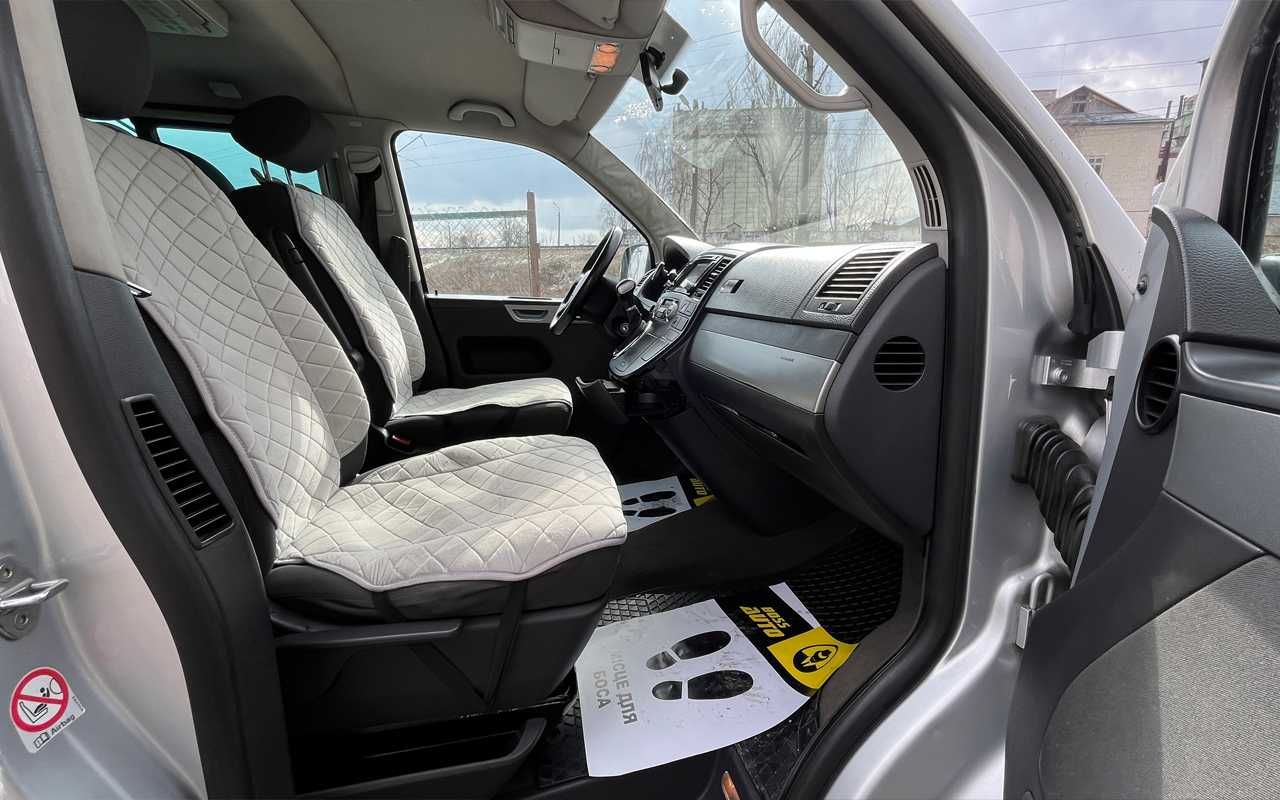 Volkswagen Multivan 2006