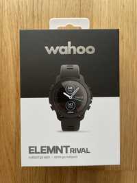 Zegarek Wahoo Elemnt Rival zegarek sprotowy