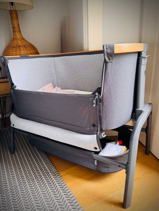 Next to me Maxi cosi lora