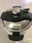 Panela de Pressão Tefal 7,5 l