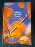livro mulheres que amam demais