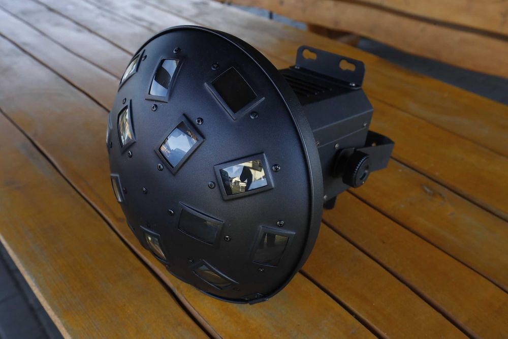 Lampy dyskotekowe Eurolite Z -100