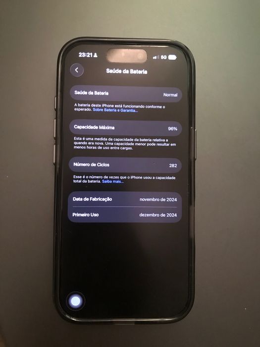 iPhone 16 Pro 128GB