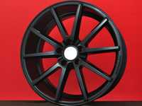 Czarne felgi R20 5X114,3 Ford Mustang VI 6 Infiniti Q50 Q70 QX50