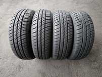 Kpl Opon Letnich Barum Brillantis 2 155.65.14 79T XL Rok 2023