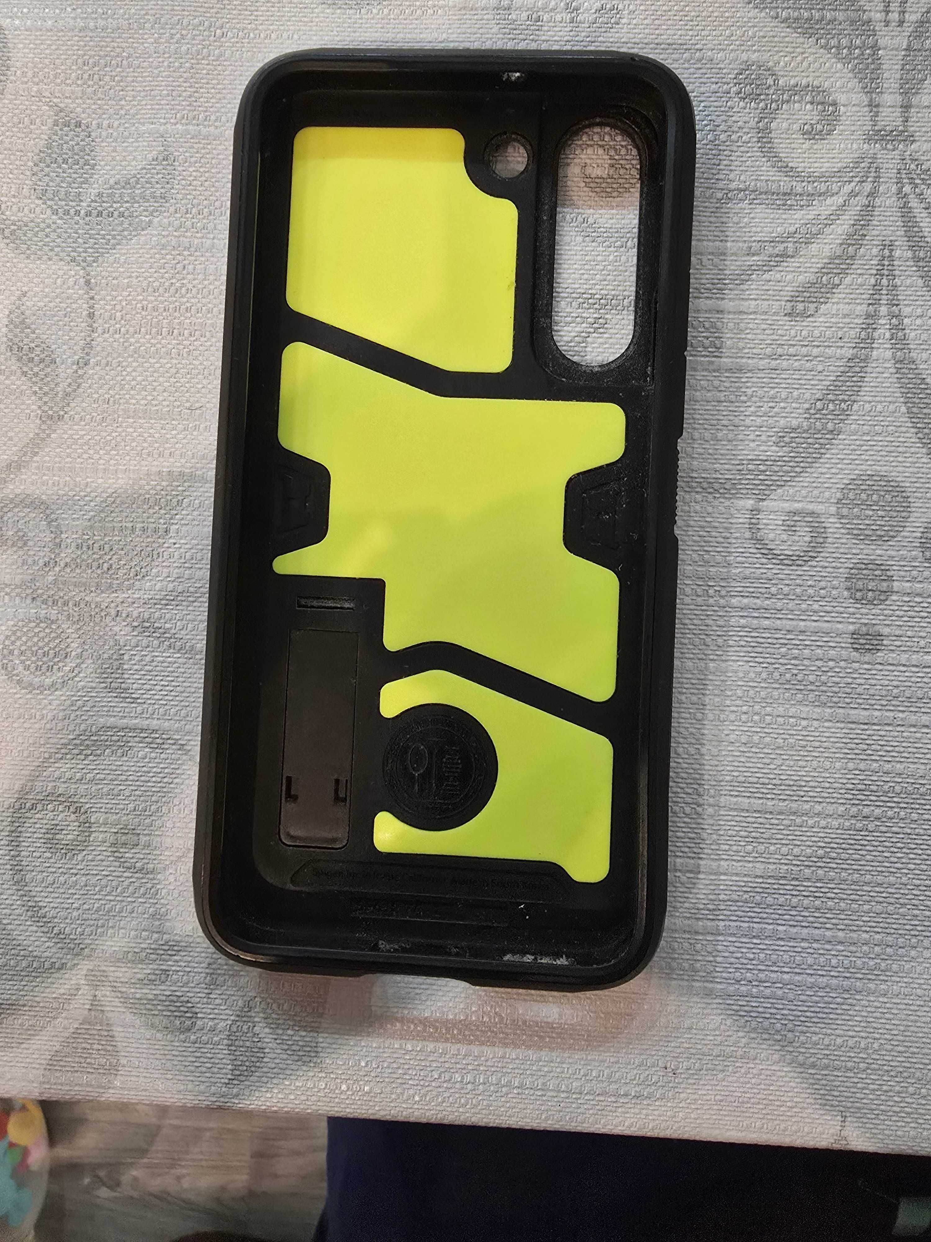 SAMSUNG S22 5G 8/128GB Czarny