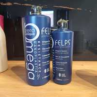 Nanoplastia Felps professional 250ml
Felps Nanoplastia Granatowa 250ml