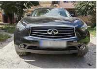 Infiniti Fx-30S TOP