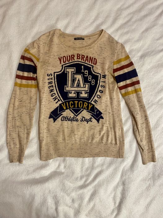 Свитер женский подросток