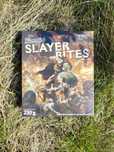 Doom the dark ages Slayer bites yummers