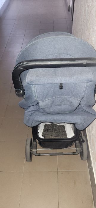 Продам недорого дитячу коляску