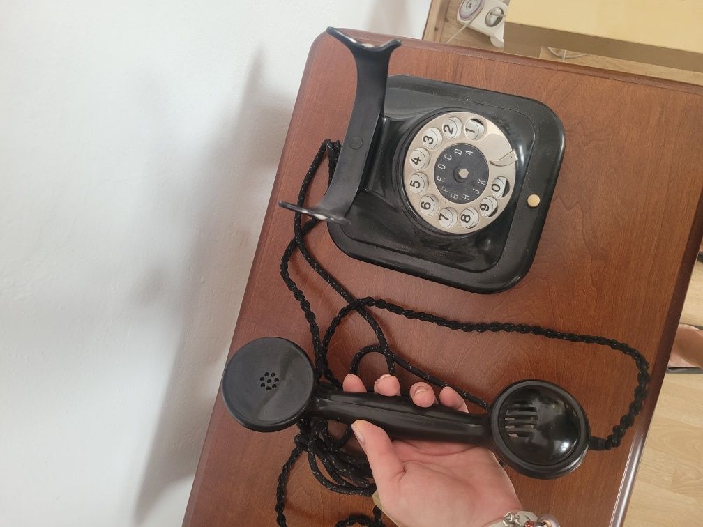 Telefon siemens stacjonarny
