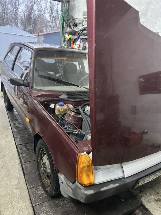 Заз таври газ бензин инжектор