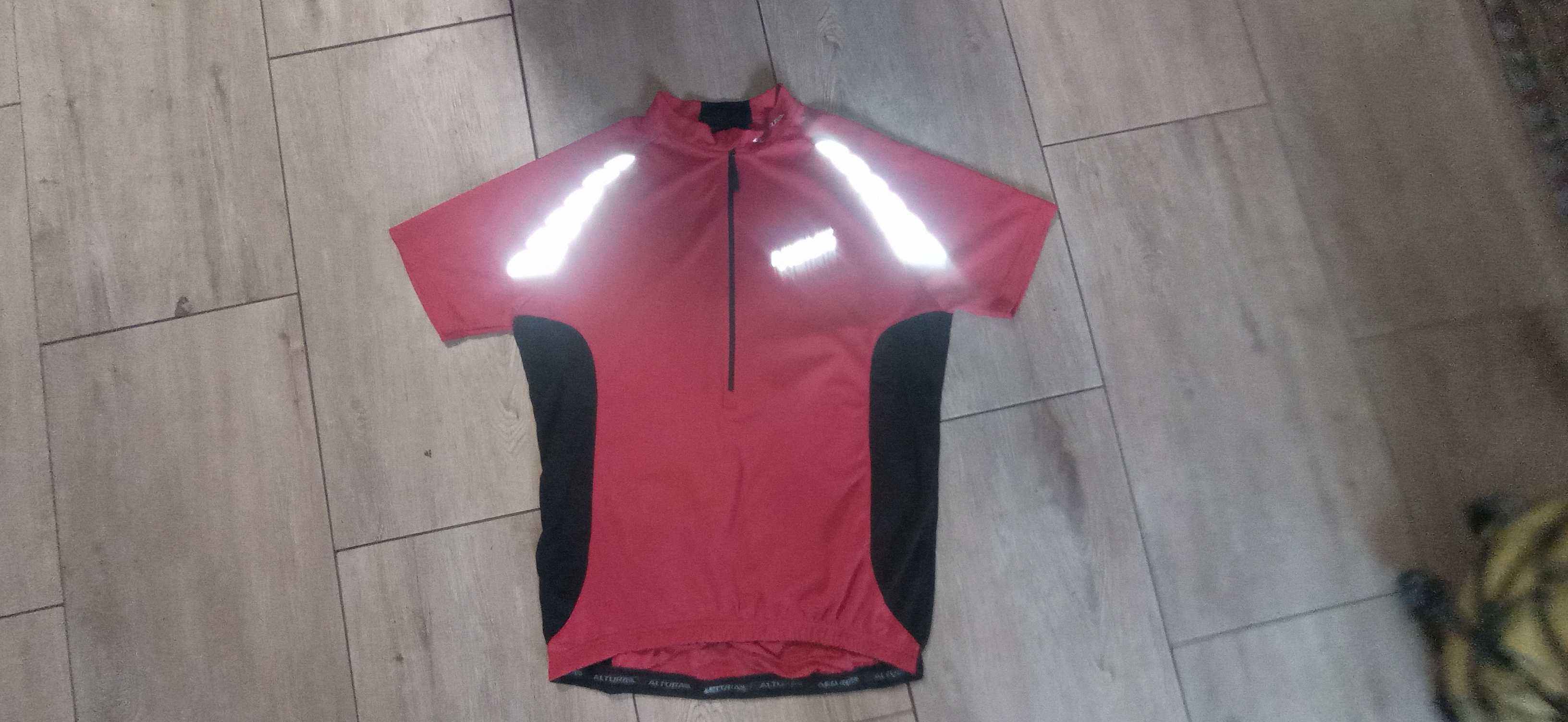 Koszulka kolarska Altura Technical Bikewear rozmiar XL