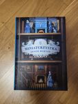 Miniaturzystka Jessie Burton