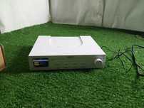 Streamo Chef kuchenne radio internetowe CD Bluetooth srebrne

Cena 169