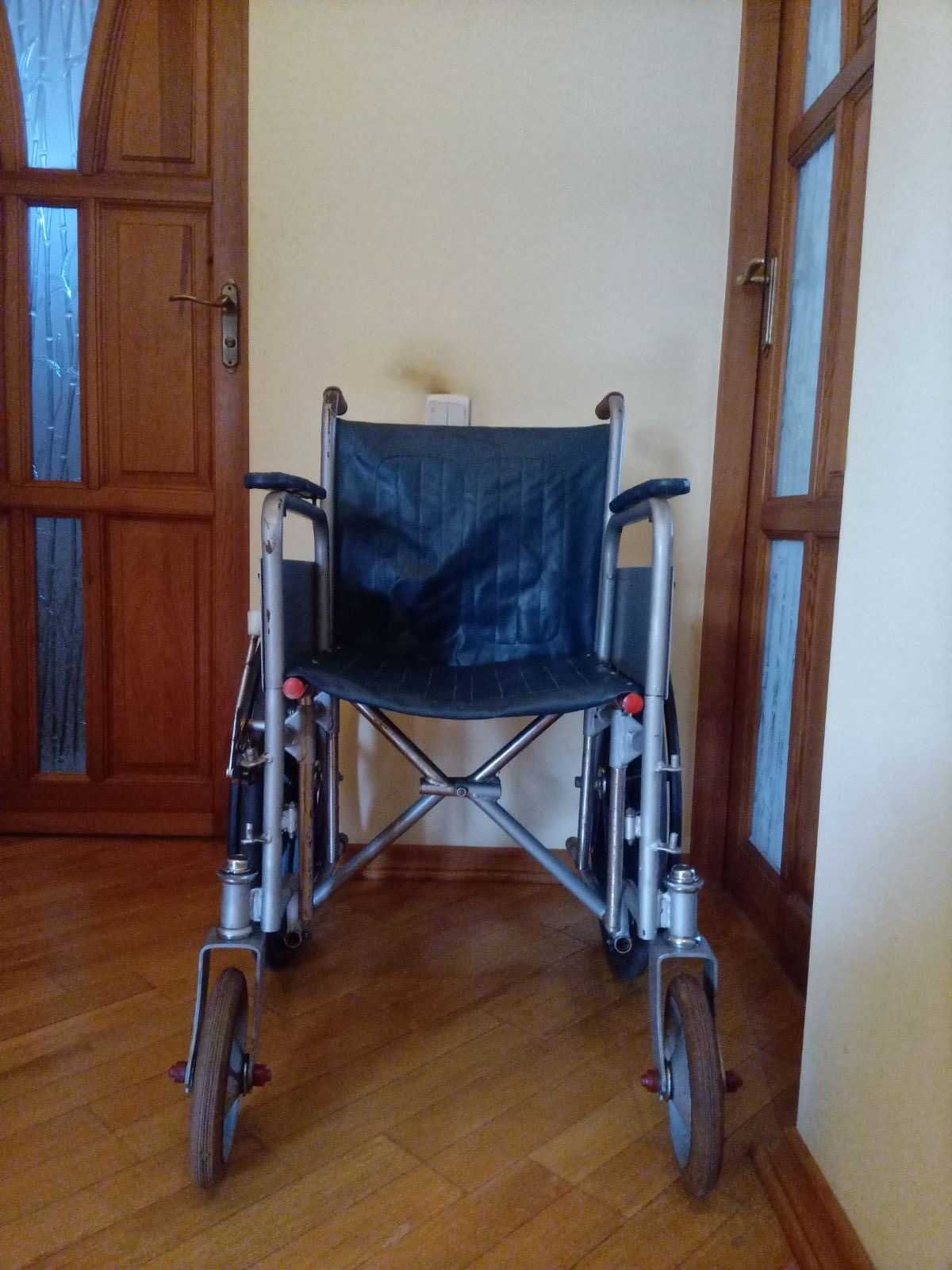 Інвалідний візок