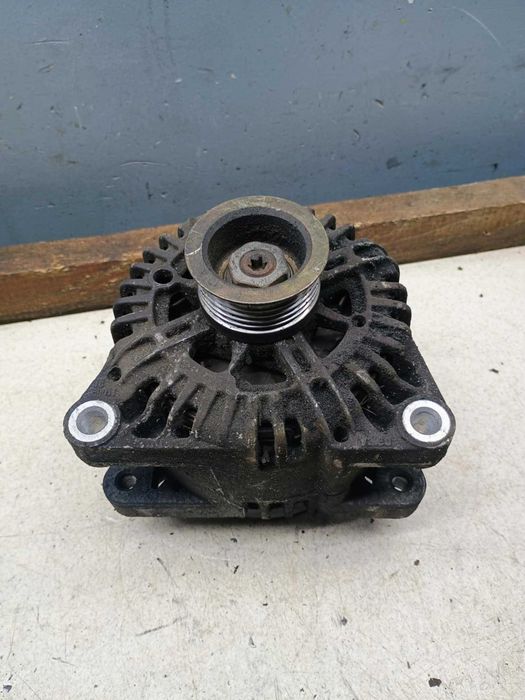 Alternator VALEO CL15 Peugeot 206 Citroen C2 C3 1.4HDI