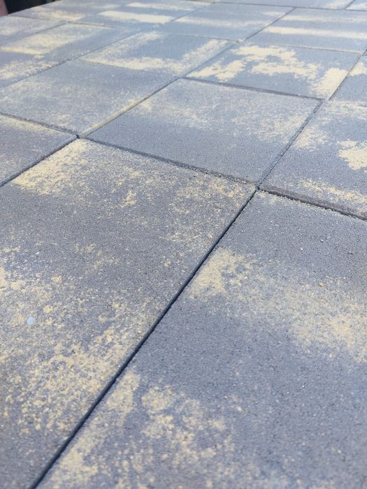 Тротуарна плитка Color Mix