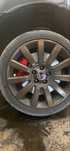 Felgi 18 5x110 opel saab alfa