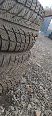 Opony zimowe westlake 225/40 R18