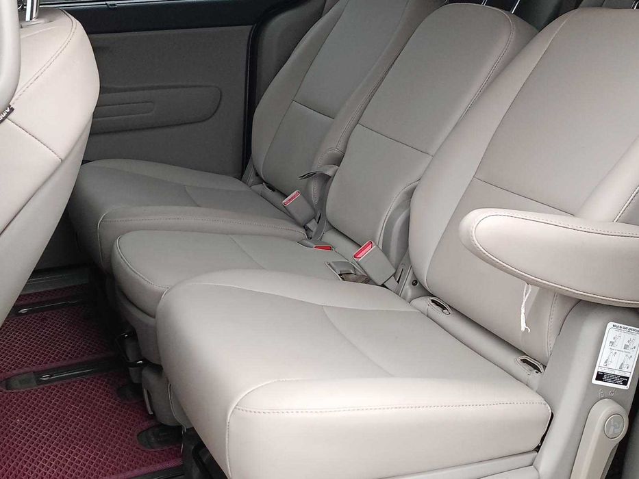 Продам Kia Sedona 2016р. #73725