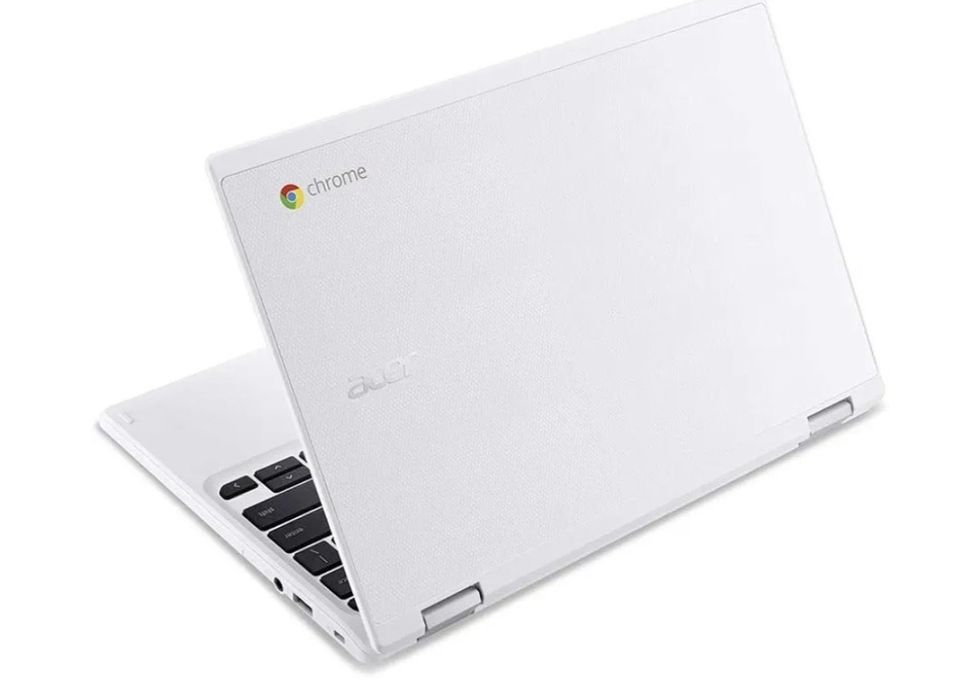 Portátil Acer R11