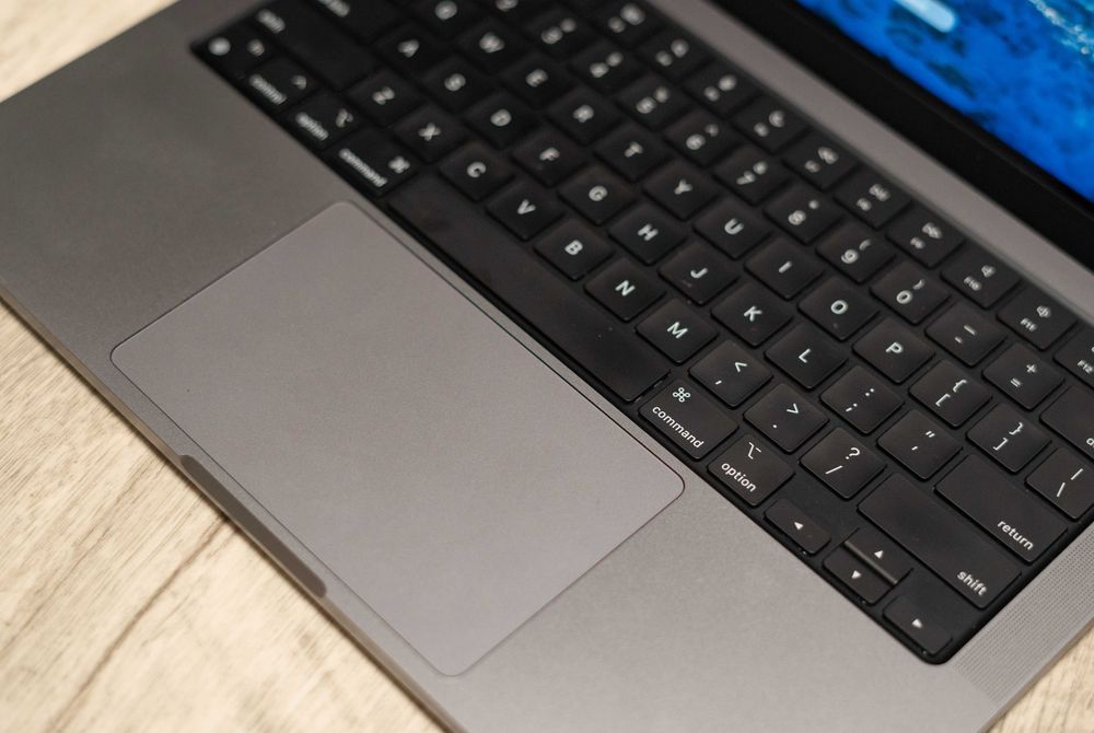 MacBook Pro 14" M1 Pro 16GB/1TB
