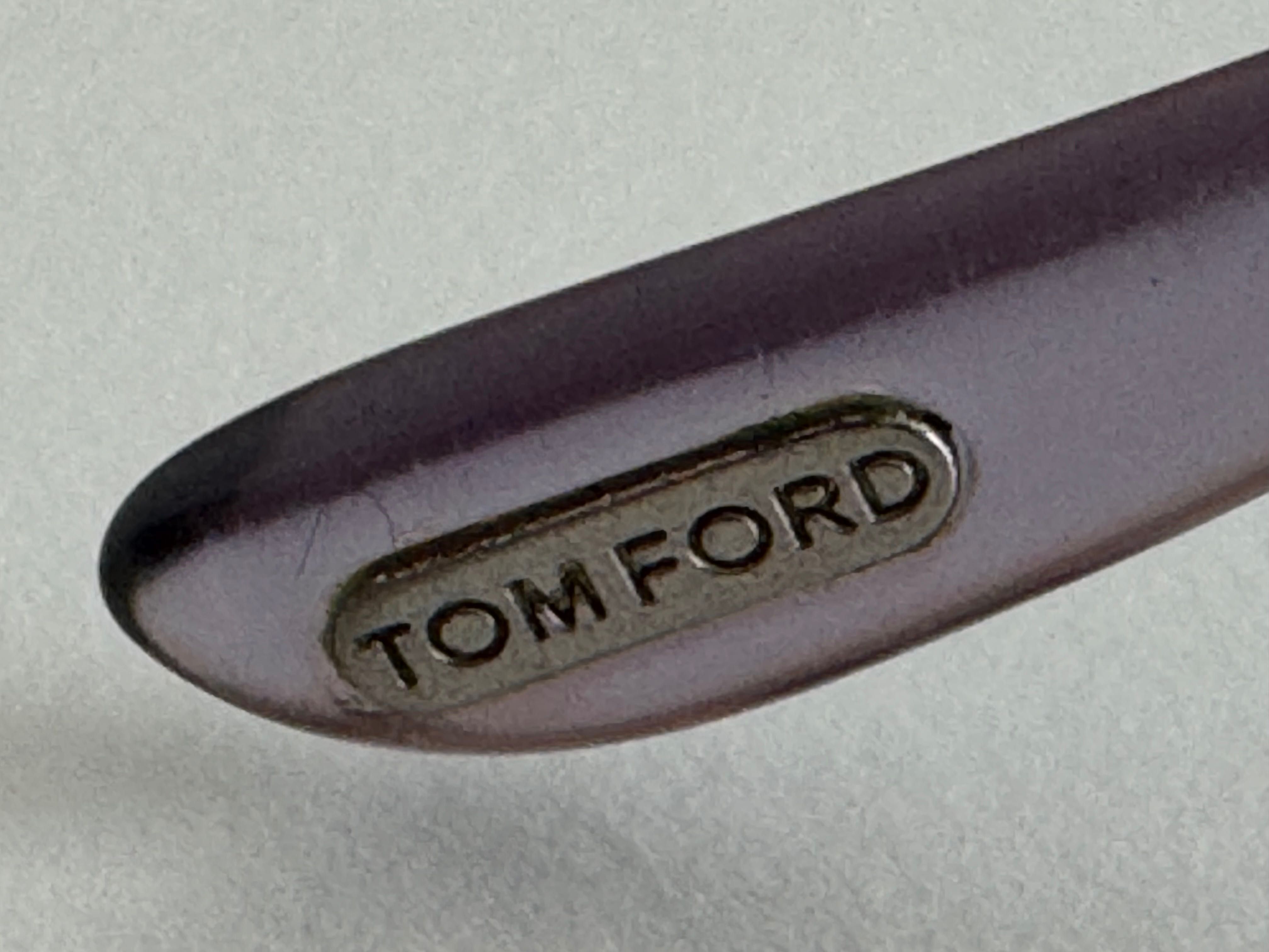 Óculos de sol Tom Ford (senhora) - como novos
