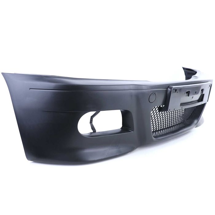 Para-choque dianteiro para BMW Série 3 E46 Look M3 Coupé e Cabrio