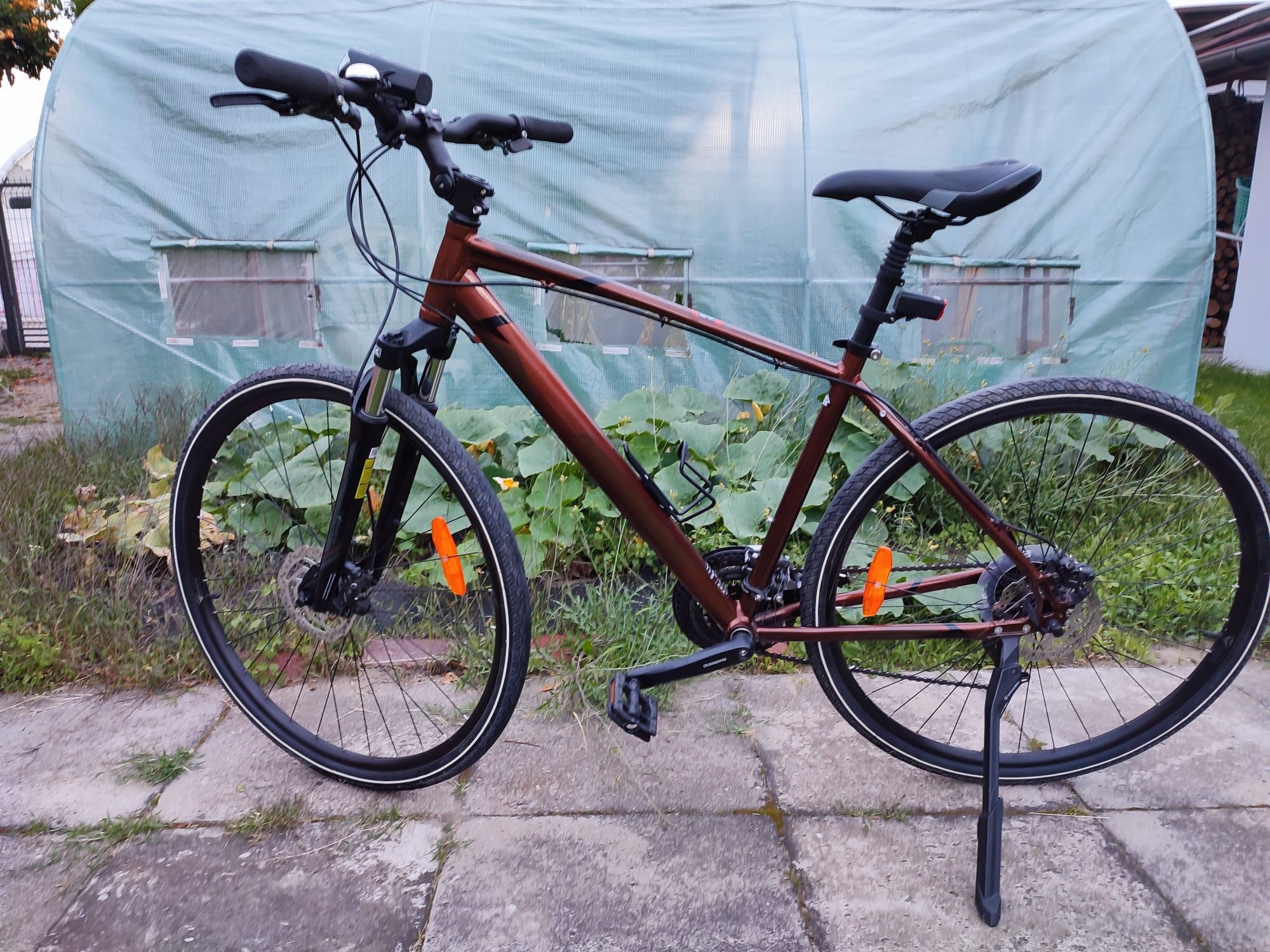 Merida crossway 40 s-m