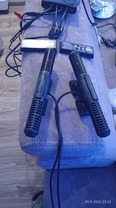 Cyrkulator, morskie. Maxspect gyre xf 330 Podwójna lokówka że sterowni