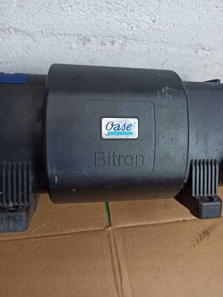 Oase Bitron C lampa UV-C 15.000l/h 0,5 bar 24W