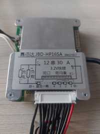 BMS JBD-HP16SA Lifepo4 12s 30A do deski elektrycznej TeslaBoard Extrem