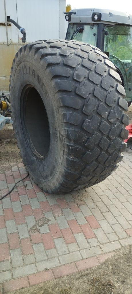 Opona radialna 800/60r32 opony radialne Nokian 540/80r38 20.8r38