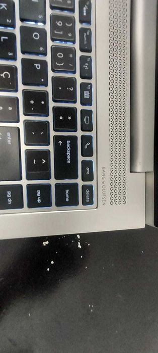 Portatil HP i5-8250U Recondicionado