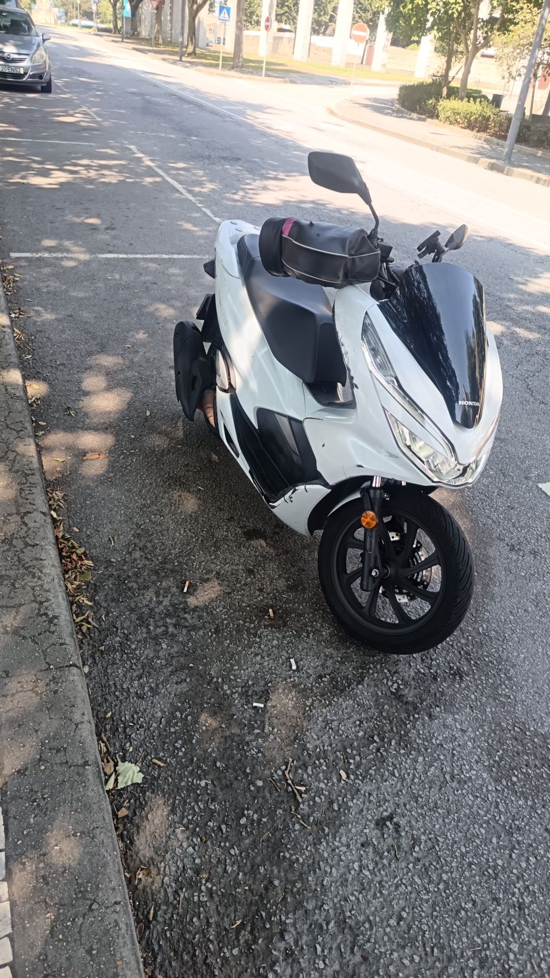 Honda PCX 2019 ..