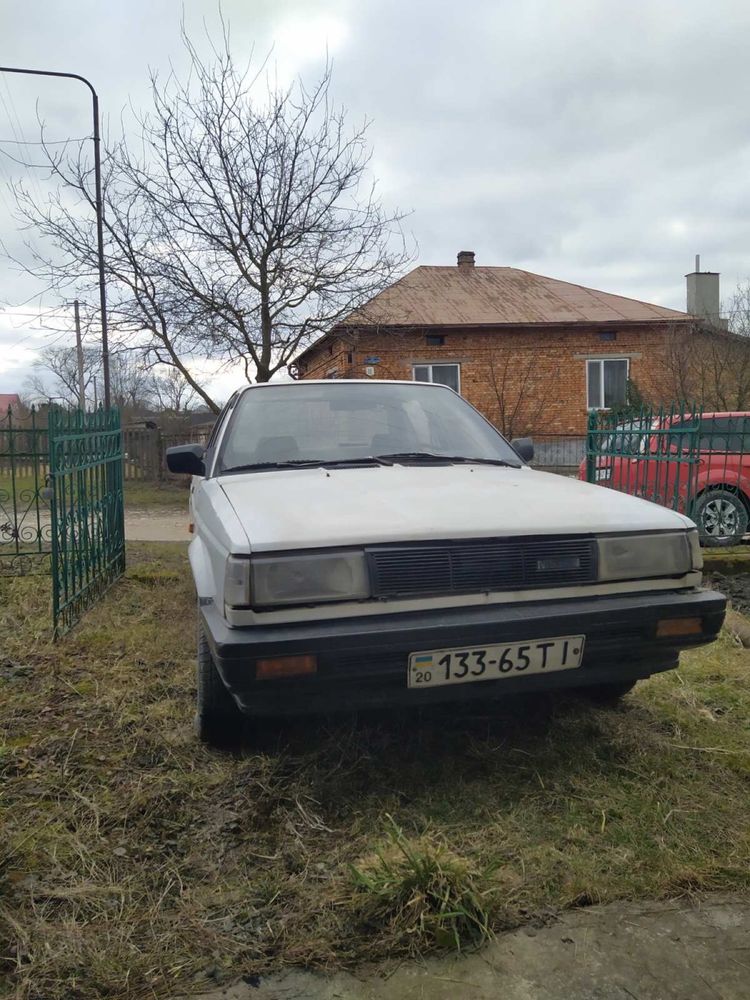 Продається Nissan SUNNY