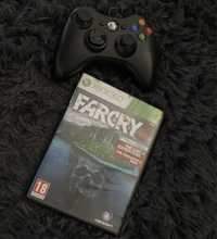 Gra Far cry 3 PL - Xbox 360