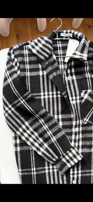 Кашемірова сорочка 42-44