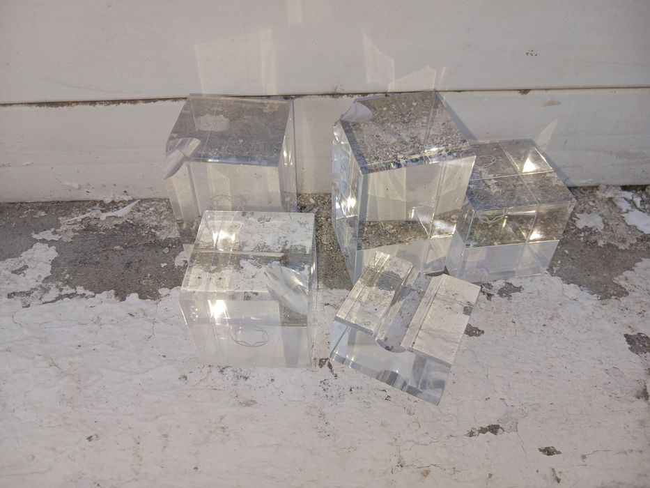 Pquenas placas da mont blanc para canetas