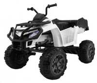 Дитячий електричний квадроцикл Quad XL ATV