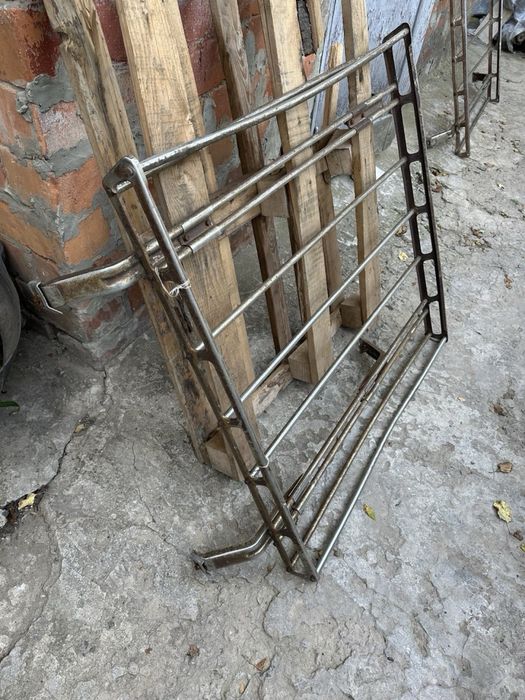 Банажник на крышу. Ваз, Газ, Иж, Москвич