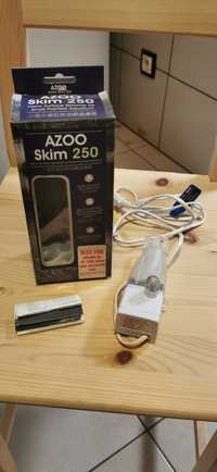 Azoo Skim 250 Skimmer Filtr powierzchniowy.