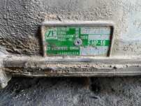 Коробка передач автомат BMW E38 39 2.5TDS 5HP18 ZF 1422131 АКПП БМВ