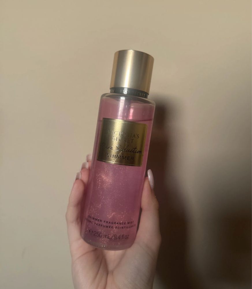 mgielka victoria secret