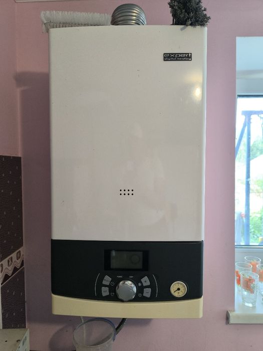 Продам газовий котел.