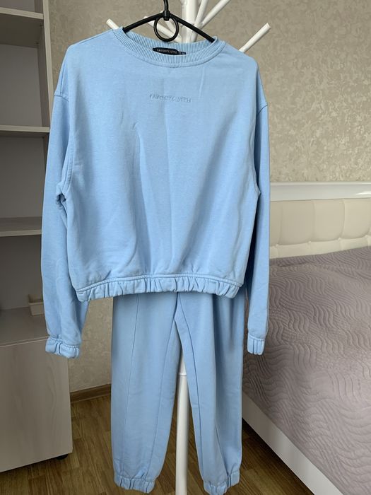 Спортивний костюм Favorite style
