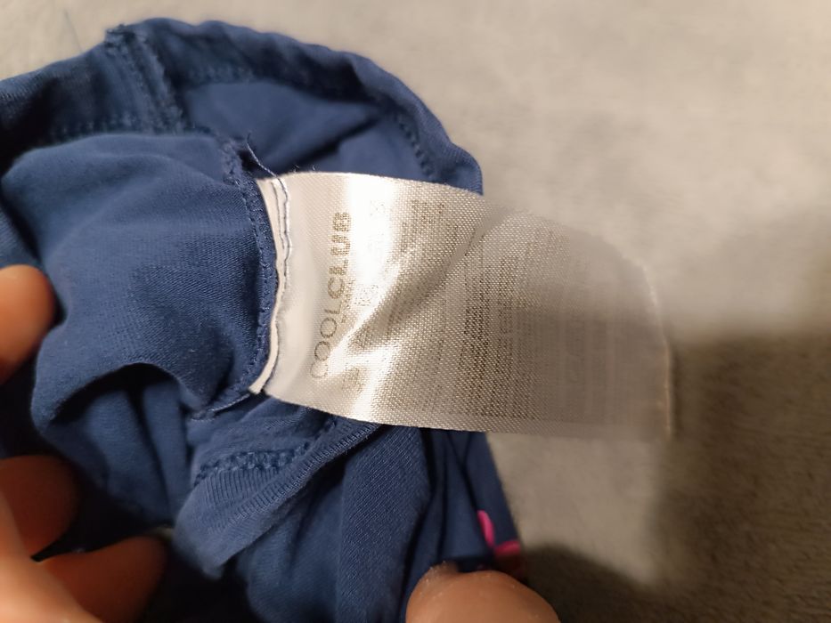 Body, sukienka z body cool club 98