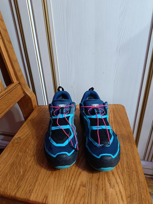 Зимові термо кросівки Dynafit Speed Mtn GTX Vietnam Оригінал